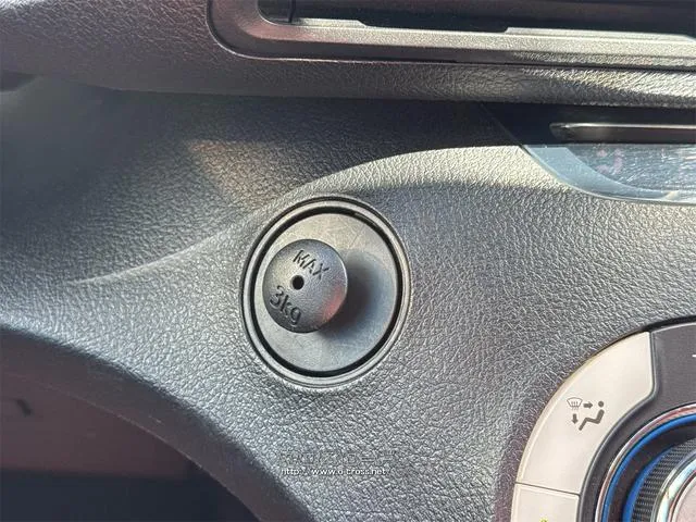 トヨタ シエンタ