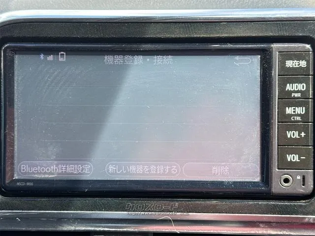 トヨタ シエンタ