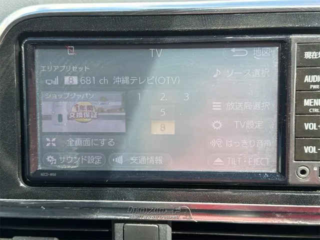 トヨタ シエンタ