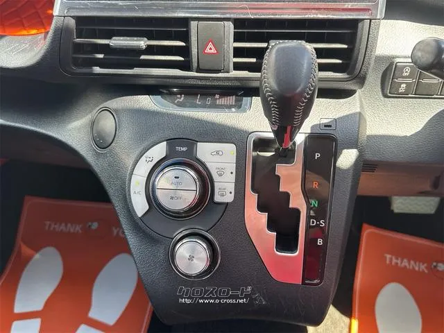 トヨタ シエンタ