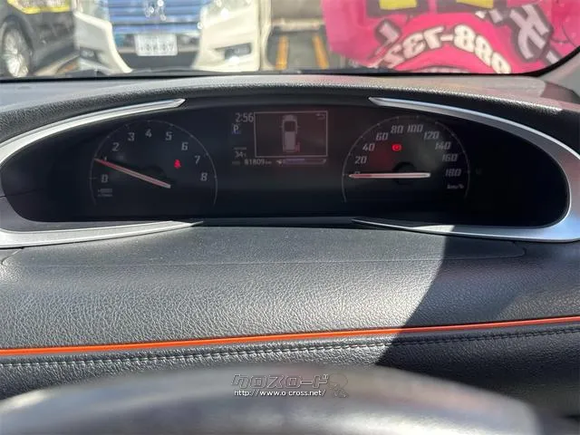 トヨタ シエンタ