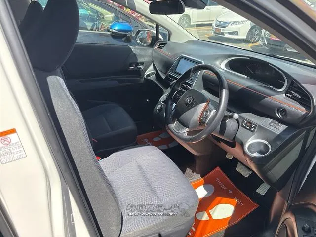 トヨタ シエンタ