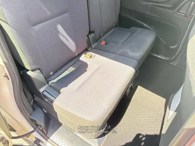 トヨタ シエンタ