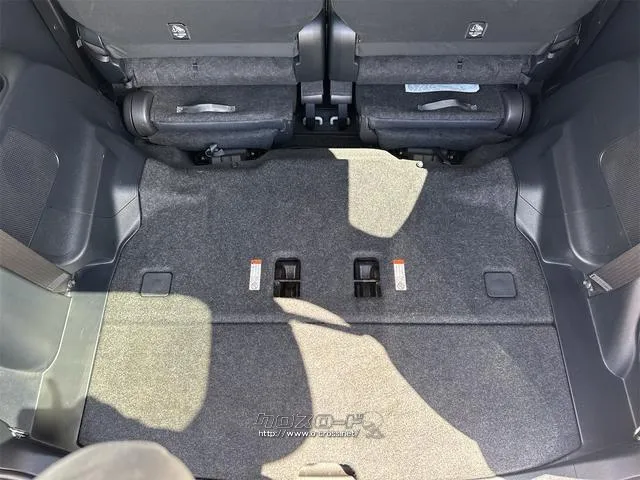 トヨタ シエンタ