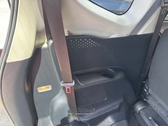 トヨタ シエンタ