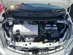 トヨタ シエンタ