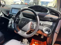 トヨタ シエンタ