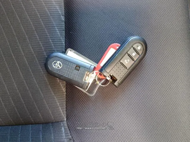 ご覧いただきありがとうございます♪気になったお車がありましたらお気軽にお電話をください♪ トヨタ ルーミー