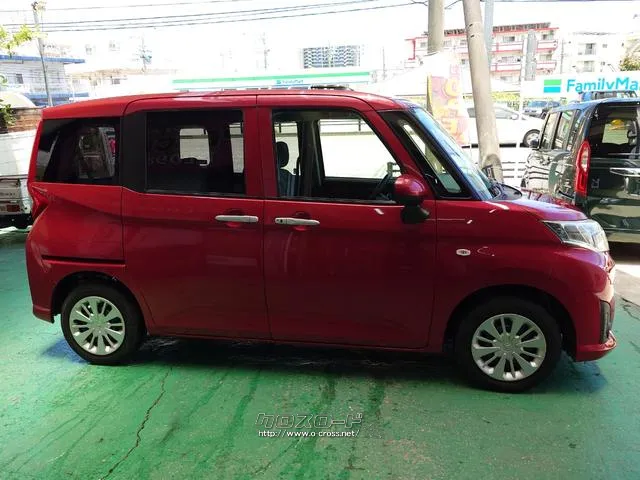 この度は当店のお車をご覧になっていただき、誠にありがとうございます。ぜひじっくりとご検討下さい。気軽にお問合せ・お見積りお待ちしております。 トヨタ ルーミー