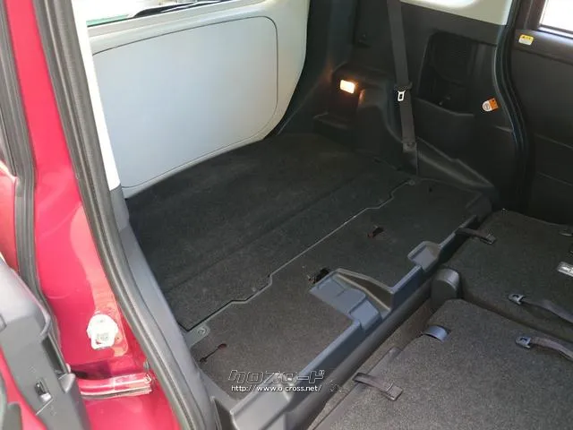お車の知識がなくても大丈夫です!皆様のご来店をスタッフ一同、心よりお待ちしております。 トヨタ ルーミー