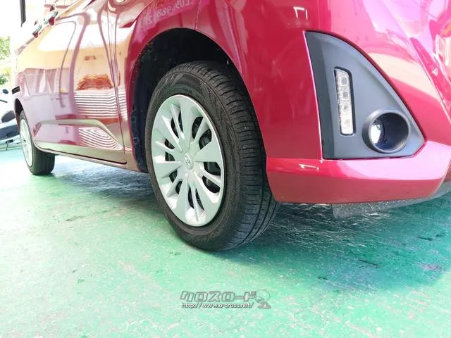 まずは気軽にお問合せ・お見積りお待ちしております。じっくり現車確認して頂けるよう、ご準備を致します! トヨタ ルーミー