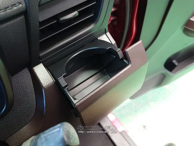 是非一度、実車を御覧ください。 トヨタ ルーミー
