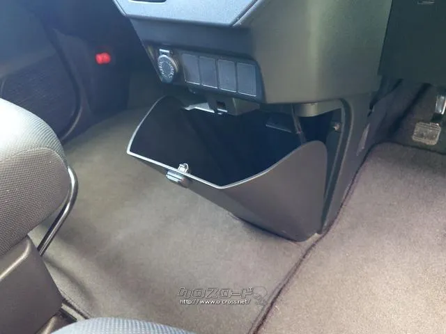お車の知識がなくても大丈夫です!皆様のご来店をスタッフ一同、心よりお待ちしております。 トヨタ ルーミー