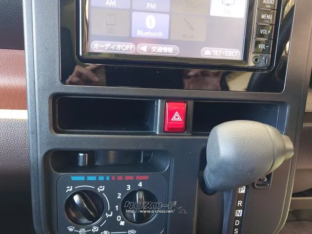 ご覧いただきありがとうございます♪気になったお車がありましたらお気軽にお電話をください♪ トヨタ ルーミー