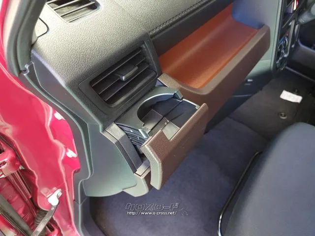 この度は当店のお車をご覧になっていただき、誠にありがとうございます。じっくり現車確認して頂けるよう、ご準備を致します! トヨタ ルーミー