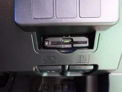 トヨタ ルーミー