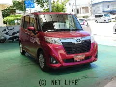 トヨタ ルーミー