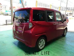 トヨタ ルーミー