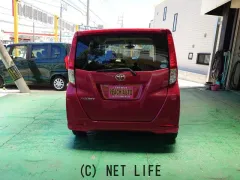 トヨタ ルーミー