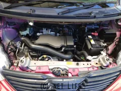 トヨタ ルーミー