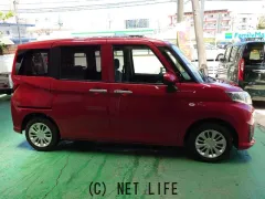 トヨタ ルーミー