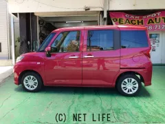 トヨタ ルーミー