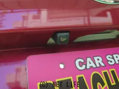 トヨタ ルーミー