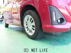 トヨタ ルーミー