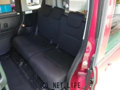 トヨタ ルーミー
