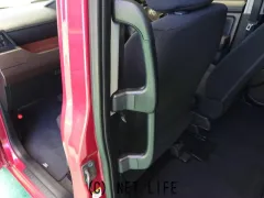トヨタ ルーミー