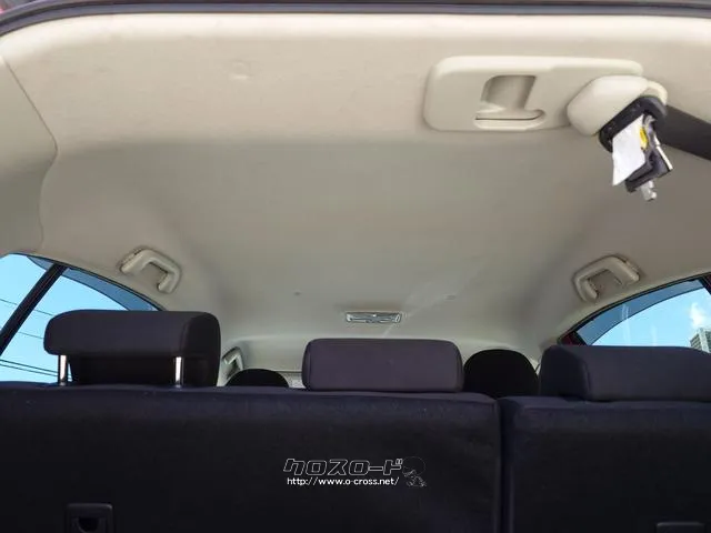 是非一度、実車を御覧ください。 トヨタ アクア