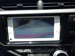 トヨタ アクア