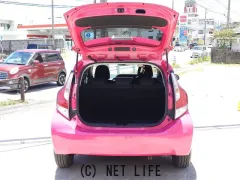 トヨタ アクア