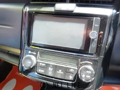 トヨタ カローラアクシオ
