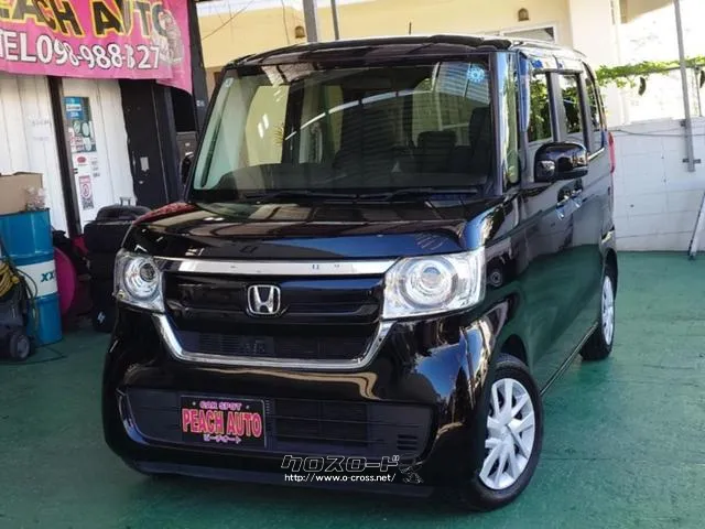 車選びの必須アイテム、ETC付きとなります! パワーステアリング パワーウィンドウ 運転席エアバッグ 助手席エアバッグ ホンダ N-BOX