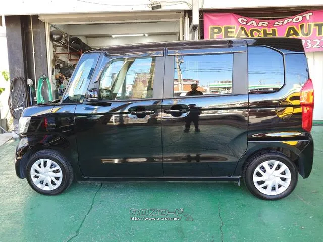 まずは気軽にお問合せ・お見積りお待ちしております。じっくり現車確認して頂けるよう、ご準備を致します! ホンダ N-BOX
