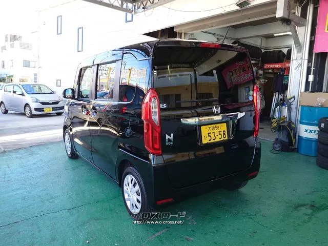 お車の知識がなくても大丈夫です!皆様のご来店をスタッフ一同、心よりお待ちしております。 ホンダ N-BOX