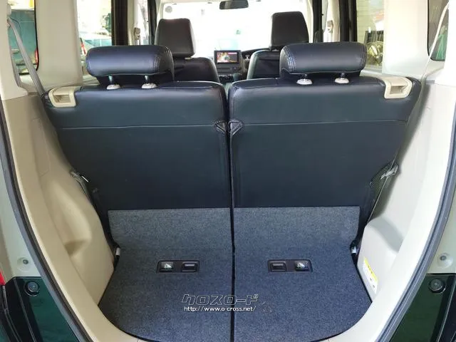 まずは気軽にお問合せ・お見積りお待ちしております。じっくり現車確認して頂けるよう、ご準備を致します! ホンダ N-BOX
