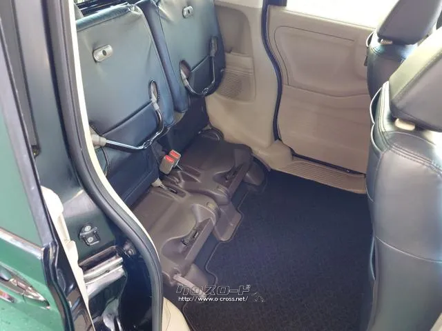 この度は当店のお車をご覧になっていただき、誠にありがとうございます。ぜひじっくりとご検討下さい。気軽にお問合せ・お見積りお待ちしております。 ホンダ N-BOX
