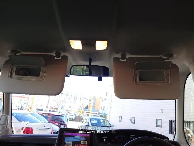 是非一度、実車を御覧ください。 ホンダ N-BOX