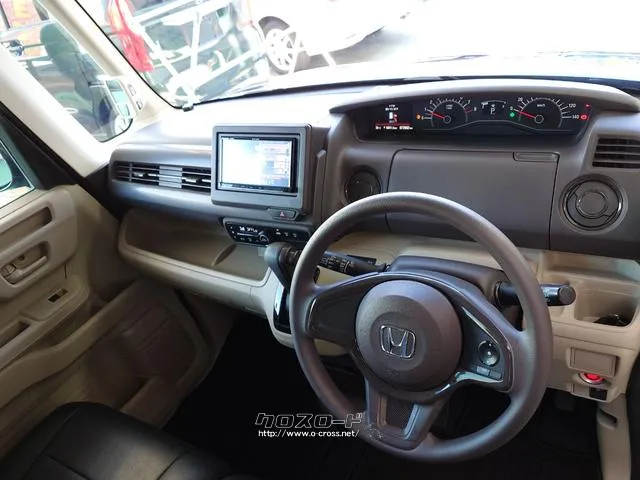まずは気軽にお問合せ・お見積りお待ちしております。じっくり現車確認して頂けるよう、ご準備を致します! ホンダ N-BOX