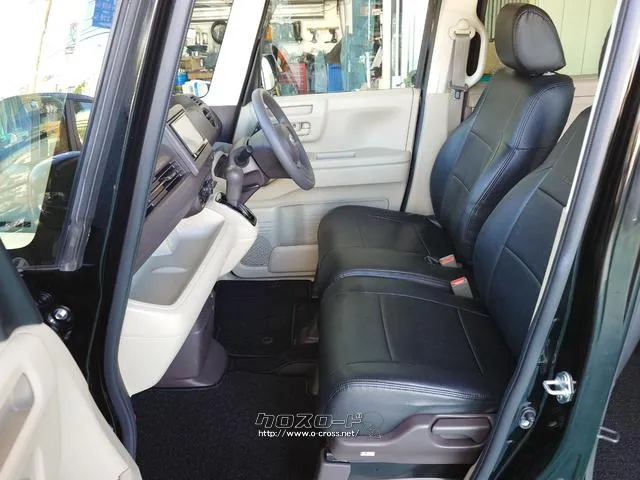 すぐにご来店頂けない場合や遠方にお住まいの方、車両状態の詳細が知りたい方はお気軽にご連絡下さい♪ ホンダ N-BOX