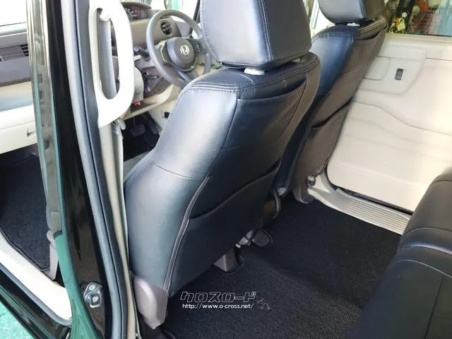 お車の知識がなくても大丈夫です!お気軽にご質問下さい!あなたのお探しの1台がここにあります! ホンダ N-BOX