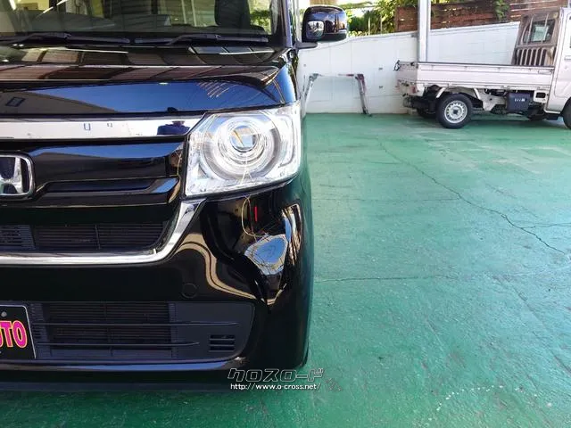 当店のお車をご覧いただきましてありがとうございます。お車についてのご質問やお見積りのご依頼、ご購入にあたってのご相談などお気軽にお問い合わせ下さい! ホンダ N-BOX