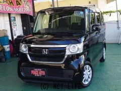 ホンダ N-BOX