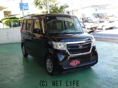 ホンダ N-BOX