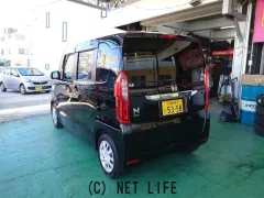 ホンダ N-BOX