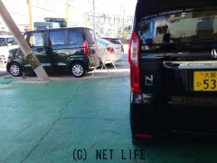 ホンダ N-BOX