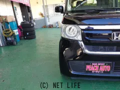 ホンダ N-BOX