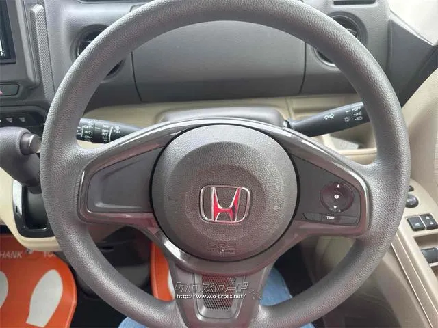 常に触る部分ですので、しっかりとチェックしたいですね。 ホンダ N-BOX